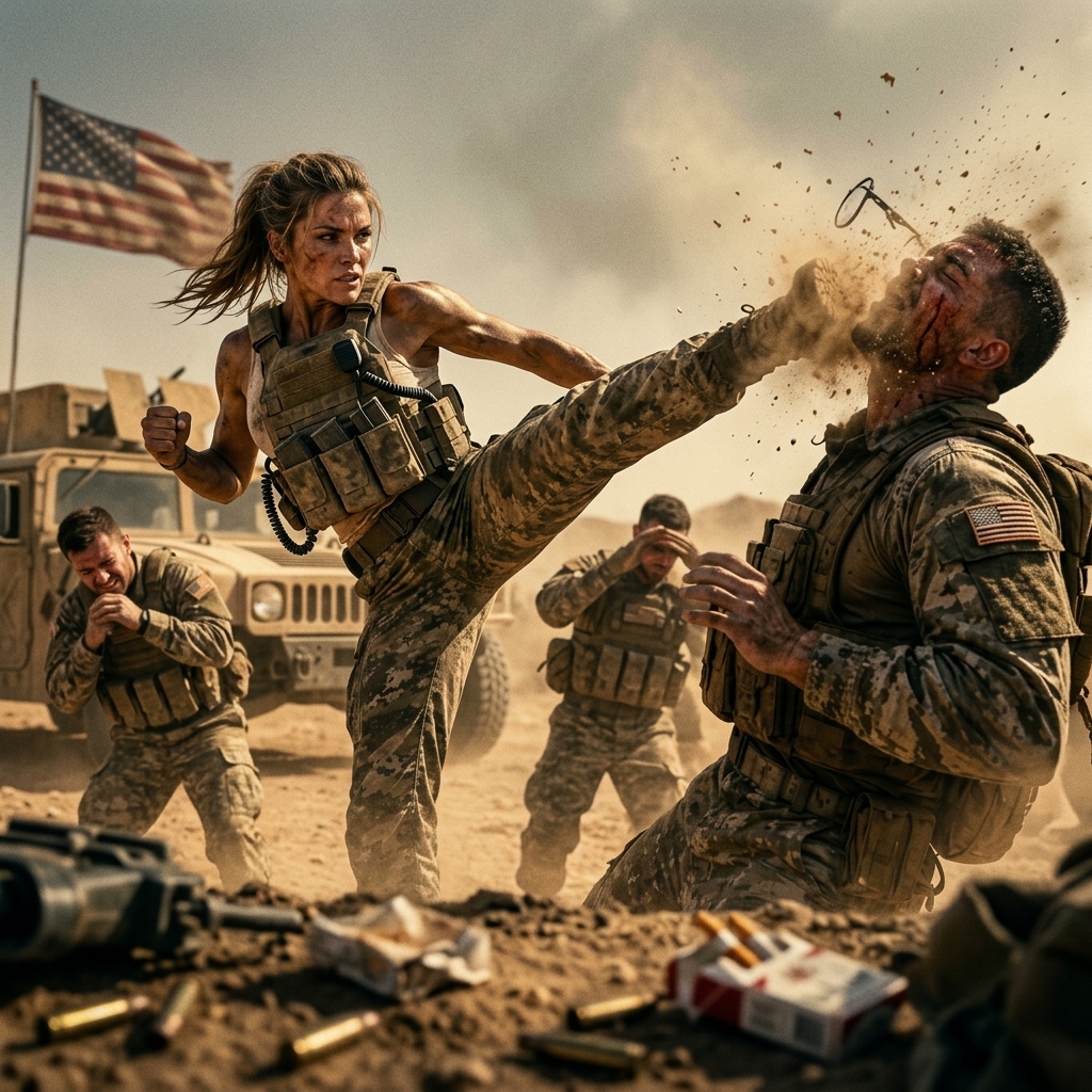 WHOLE STORY: The FIRST thing I saw when I walked into my mother’s kitchen was my DEAD father’s Navy cross dangling from Sergeant Cole Maddox’s fist.