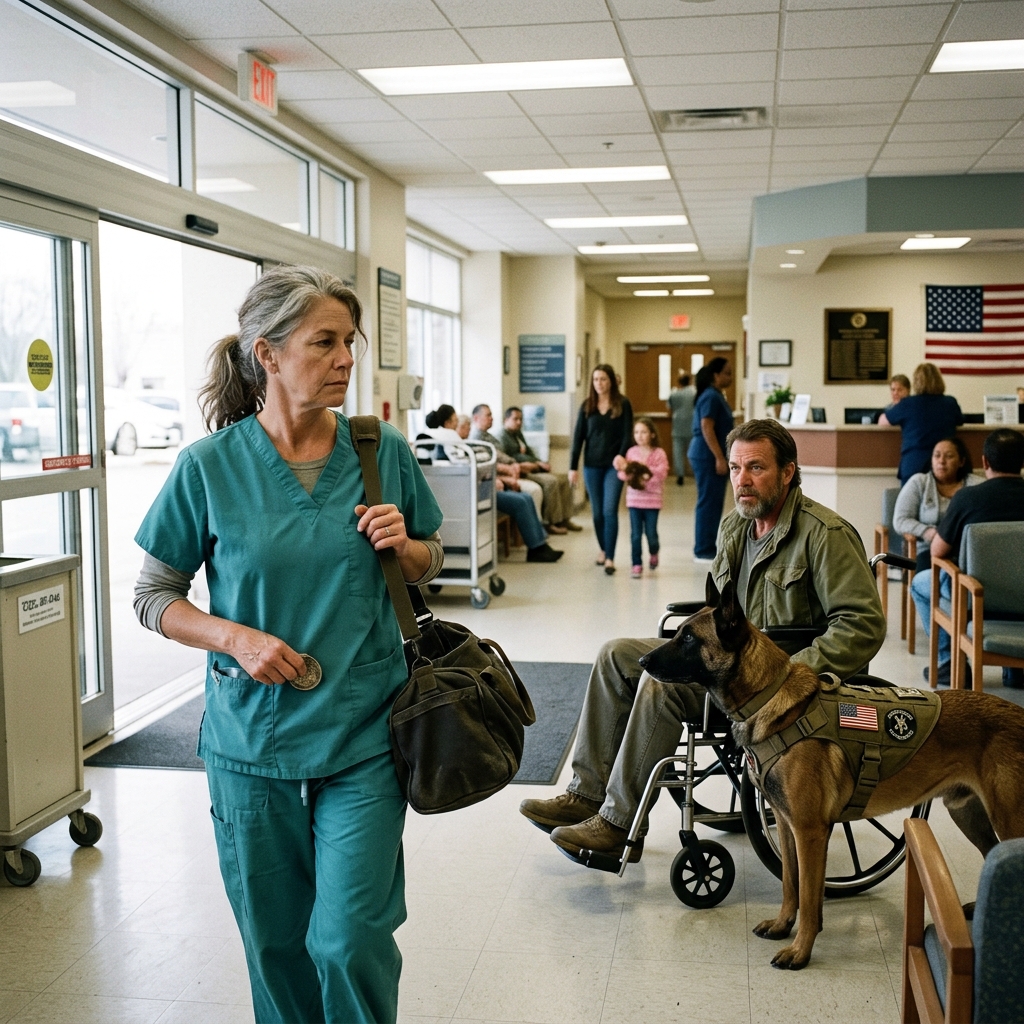 I SAVED a critical patient but the arrogant CEO FIRED me, yet nothing mattered. WILL YOU BELIEVE WHAT HAPPENS NEXT?!