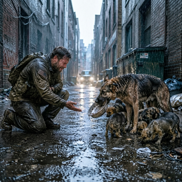 I SURVIVED five years in a Syrian hellhole, only to return home and find my life ERASED.  The rain was coming down in sheets when my cab pulled up to the familiar address on Elm Street.