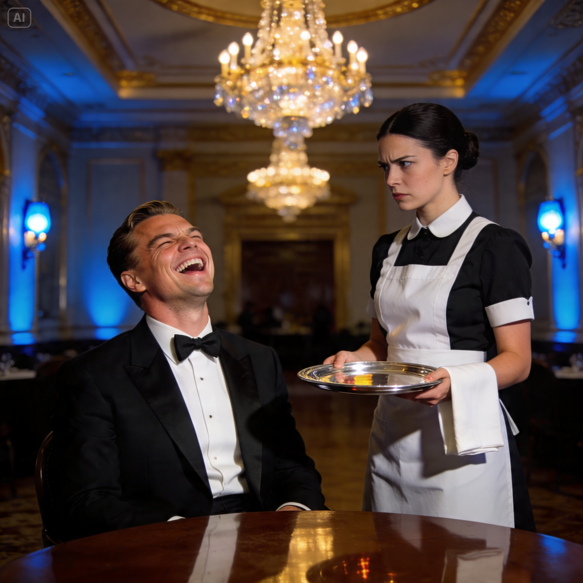 The ARROGANT billionaire DEMANDED the POOR waitress DANCE for them, but my DEFIANCE achieved ZERO immediate JUSTICE. WHAT HAPPENS NEXT?!