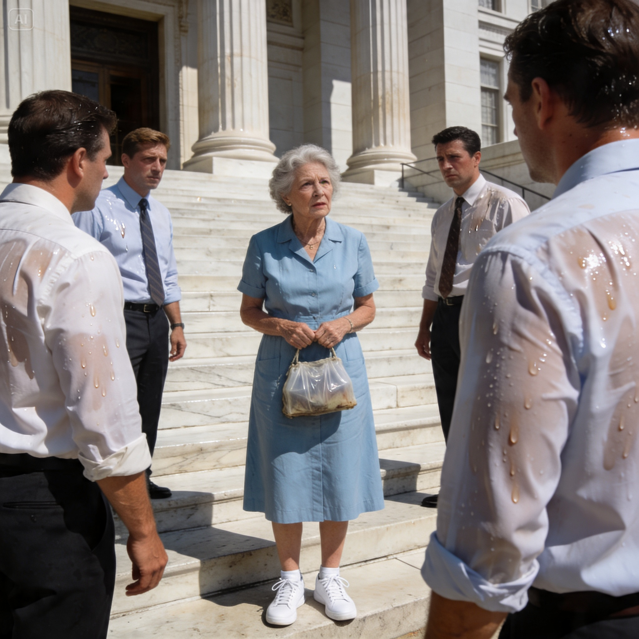 I BROUGHT FORTY DOLLARS TO BUY THEIR RANCH, BUT THE GREEDY BANK AUCTION STALLED WITH NO BIDS. WHAT HAPPENS NEXT?!