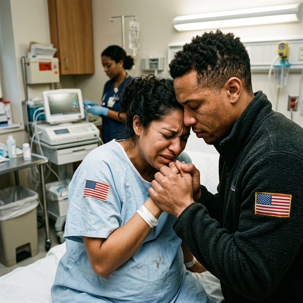 HIS PREGNANT HOUSEKEEPER THOUGHT HIS LOVE WAS JUST PITY… UNTIL HE CHANGED HER WORLD WITHOUT TOUCHING HER PRIDE. THE PART OF THE STORY HE NEVER TOLD HER REMAINS THE ONE THING NO ONE TALKS ABOUT!