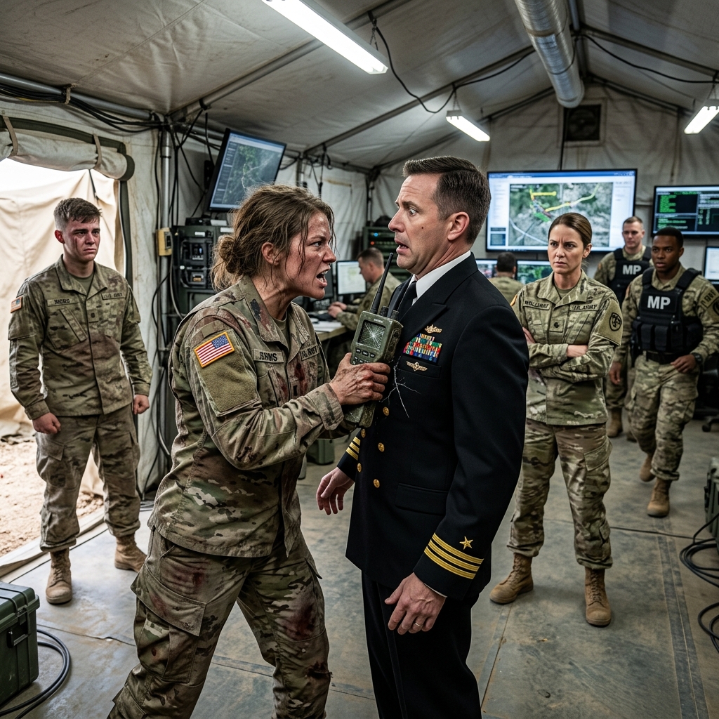 HE CALLED HER A LIABILITY, WROTE HER OFF AS A CASUALTY, AND FLEW HOME TO SAVE HIS CAREER — HE DIDN’T KNOW SHE’D WALK THREE DAYS THROUGH HELL TO HAND HIM HIS COURT-MARTIAL IN PERSON