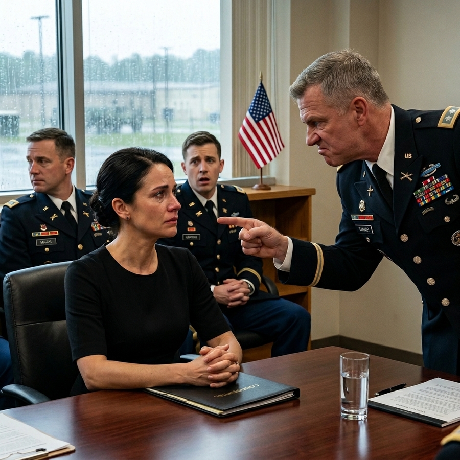 A Room Full of SEALs Laughed When He Called Her ‘Princess’ — But the Moment They Heard ‘Iron Hawk’, an 11-Year-Old Cover-Up Began to Crumble