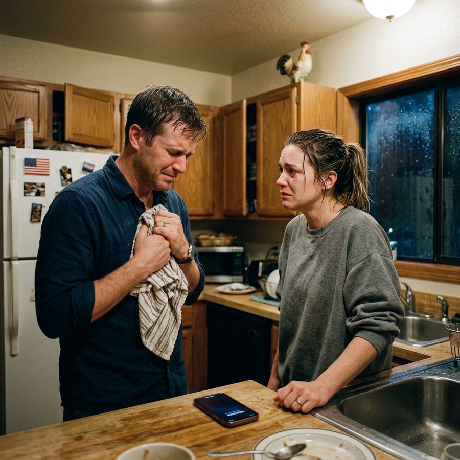 I Fell For My Ex’s Best Friend After She Moved In With Me, But The Secret She Kept Destroyed Everything We Had Together