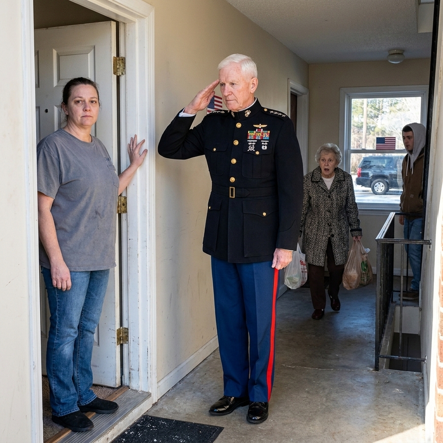 I Inherited a Broken Watch and My Family Mocked Me. But When a Four-Star General Asked About Its Hidden Secret, Our World Flipped