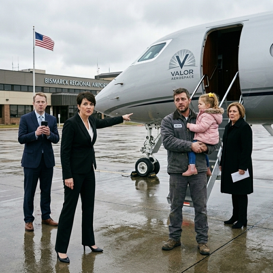 My Ex-Wife Thought She Robbed a Poor Mechanic Blind—Then a Private Jet Landed and My Hidden Billions Came Crashing Down