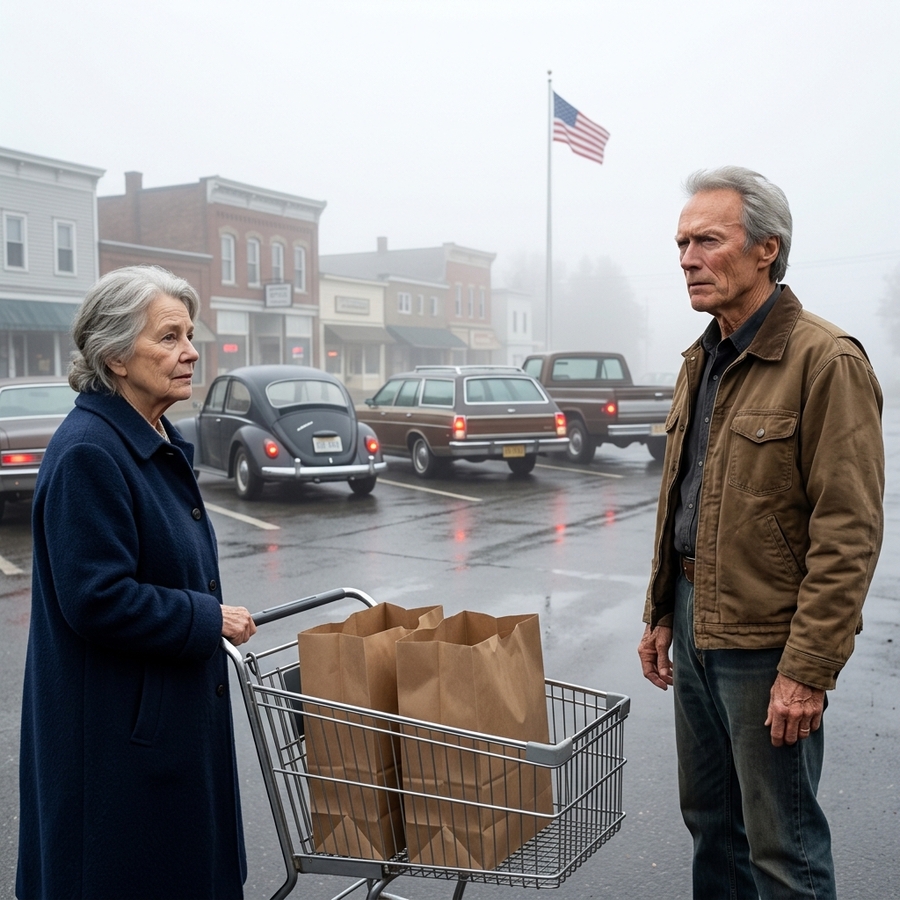 Clint Eastwood’s Quiet Gift to a Widow Remained Hidden for 11 Unforgettable Years