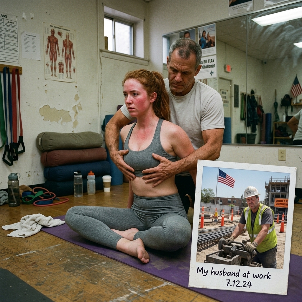 I came home early to surprise her with a dream car… caught her and her best friend planning her affair with a yoga instructor. I NEVER CONFRONTED HER… WHAT REMAINS UNANSWERED?