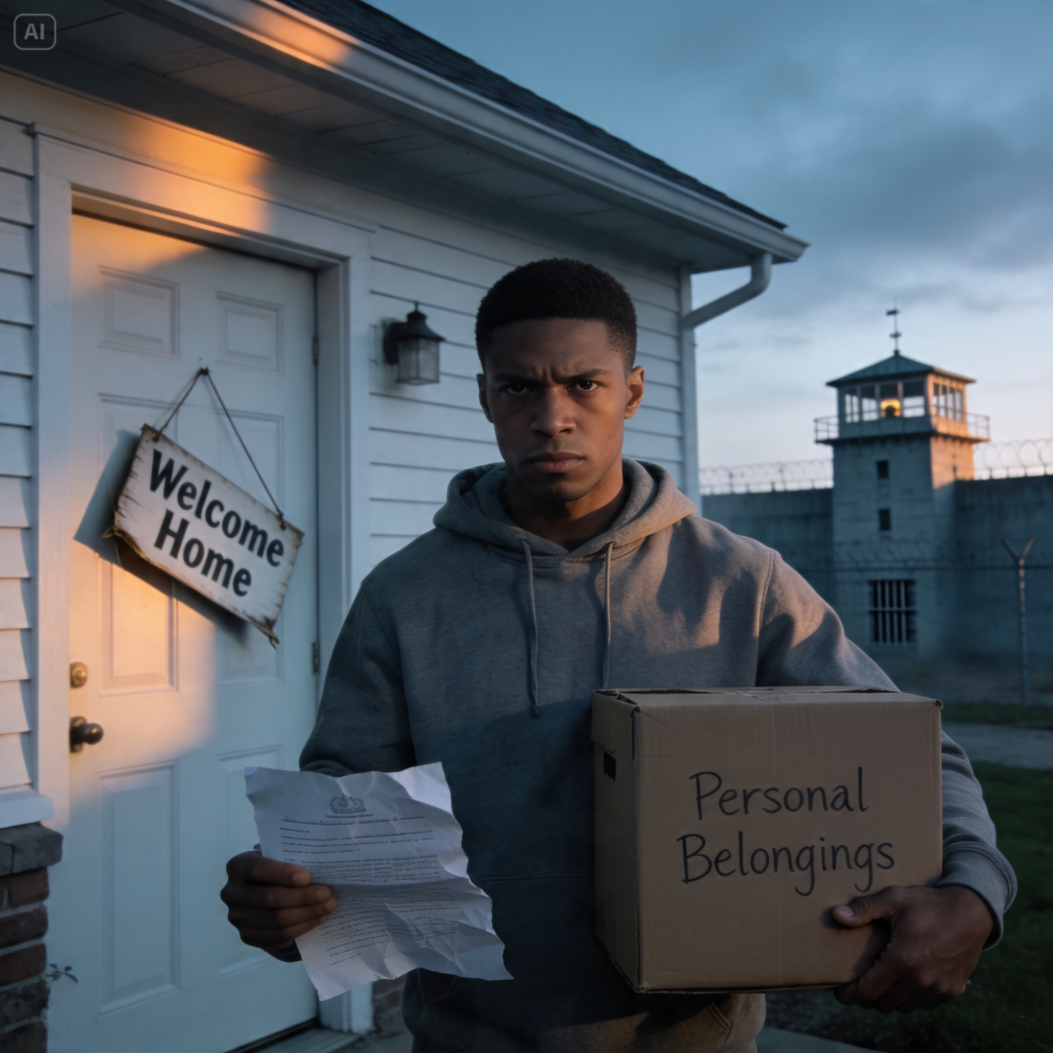 MY PARENTS SENT ME TO PRISON IN PLACE OF THEIR ADOPTED CHILD. AFTER MY RELEASE, I CUT OFF ALL TIES AND DEMANDED BACK EVERYTHING BELONGED TO ME, INCLUDING…