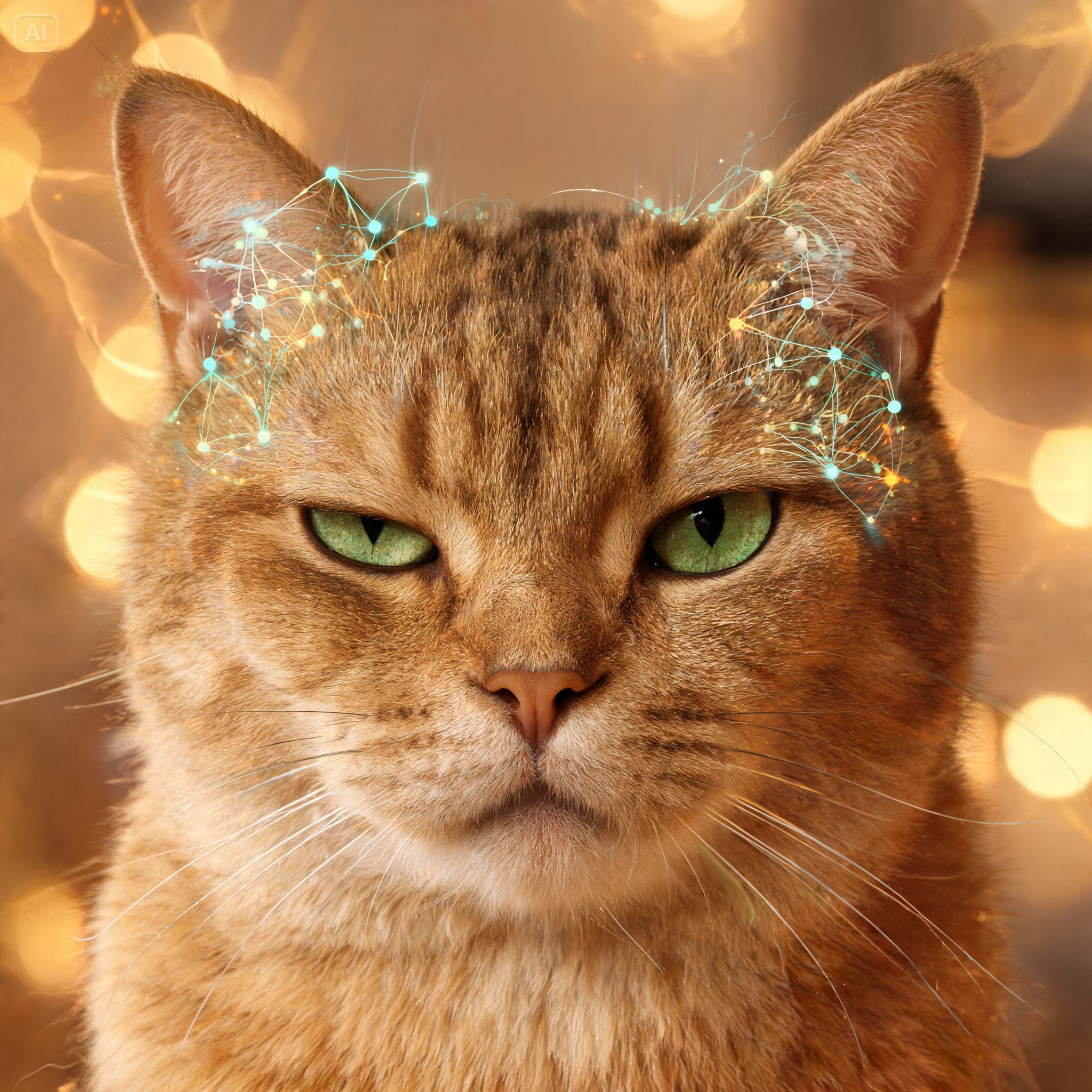 YOUR CAT CAN HEAR YOUR EMOTIONS, RECOGNIZE YOUR VOICE, AND PROBABLY KNOWS ITS NAME — BUT THEY JUST DOESN’T CARE! — WHY?