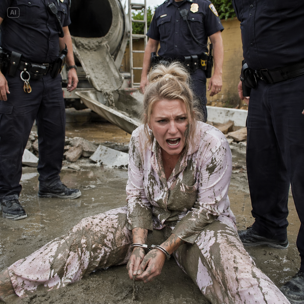 HOA KAREN’S KIDS KEPT SNEAKING IN, SO I REMOVED THE POOL, AND SHE CALLED THE COPS, BUT THEN….