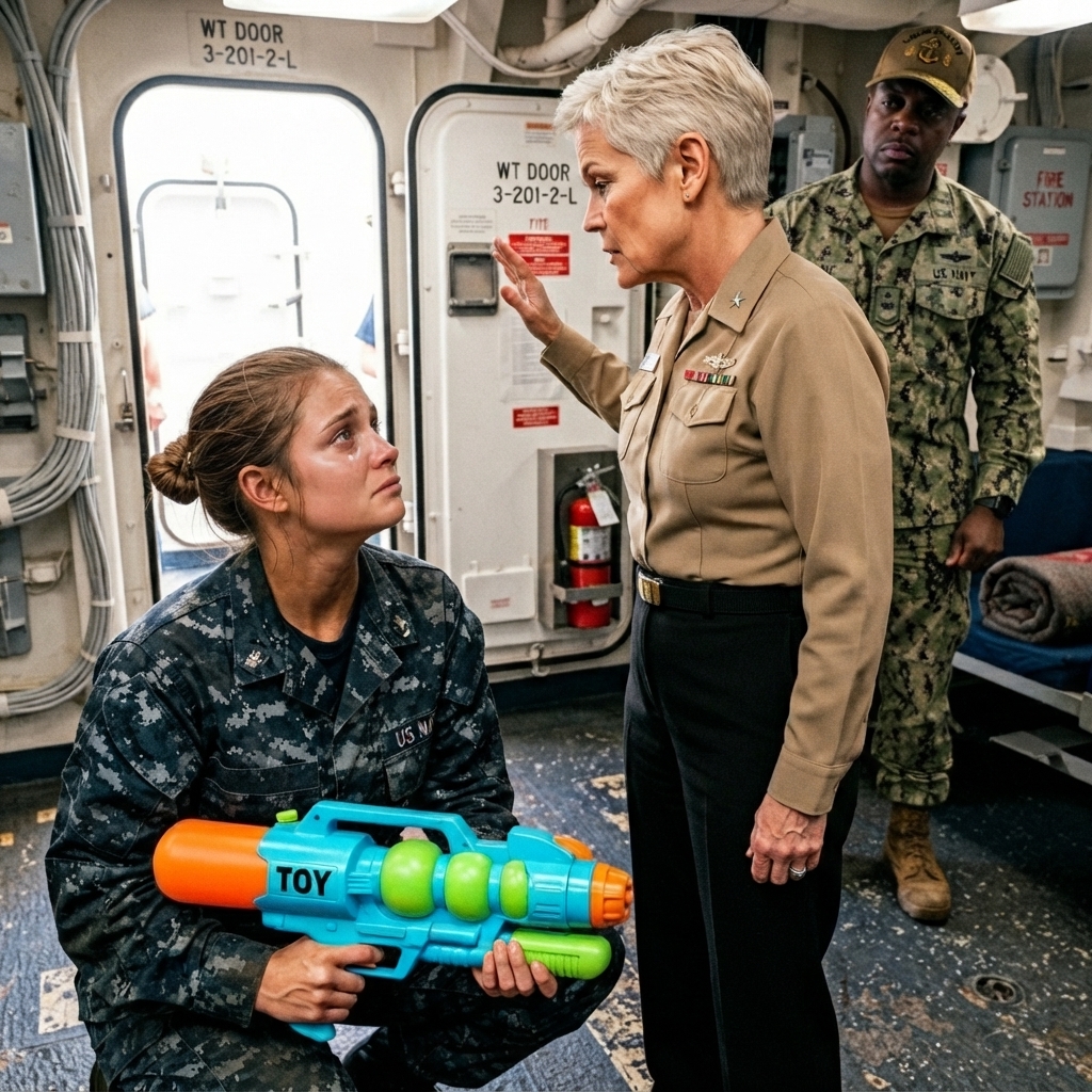 WHOLE STORY: I asked for an M4 on my first day at Fort Bragg. The LAUGHTER stopped when I put five rounds through one hole.
