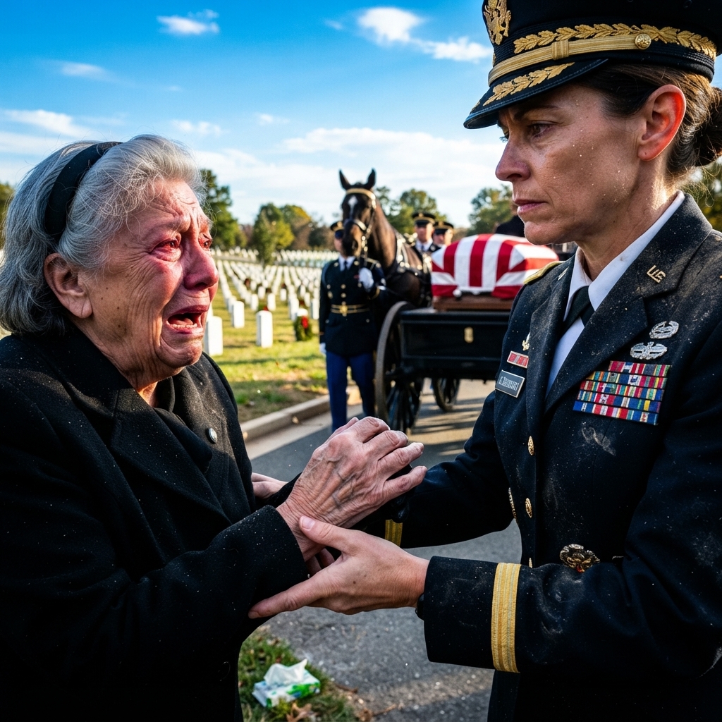WHOLE STORY: Betrayal at the Funeral – The Moment My Husband Chose His Mother Over Me