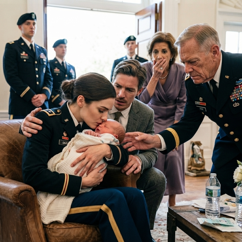 WHOLE STORY: My husband called me DRAMATIC and walked out while I bled on the kitchen floor in labor.