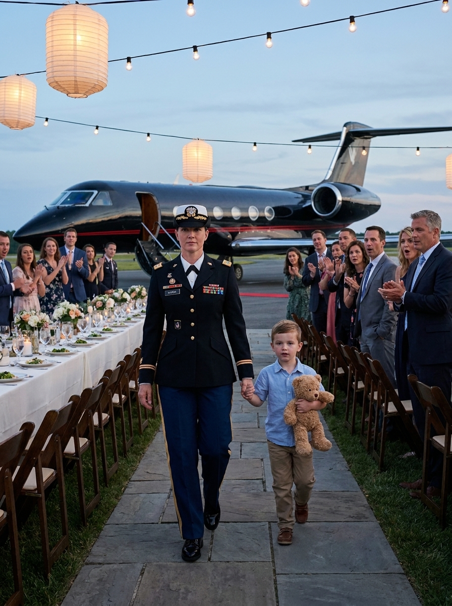 WHOLE STORY: I never imagined the night would end with my son fighting for breath—and my husband giving me an ultimatum