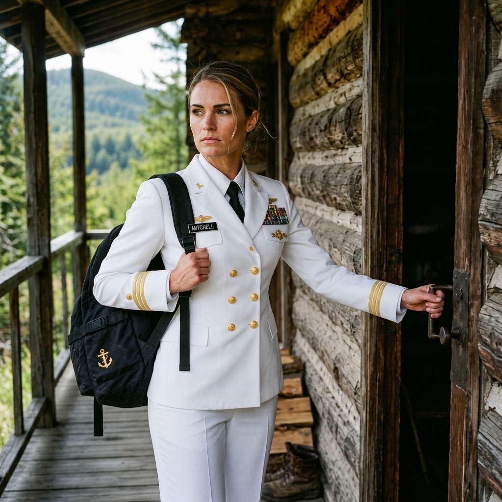 WHOLE STORY: My sister LAUGHED when she inherited a multimillion-dollar penthouse and I inherited a crumbling Ozark cabin.