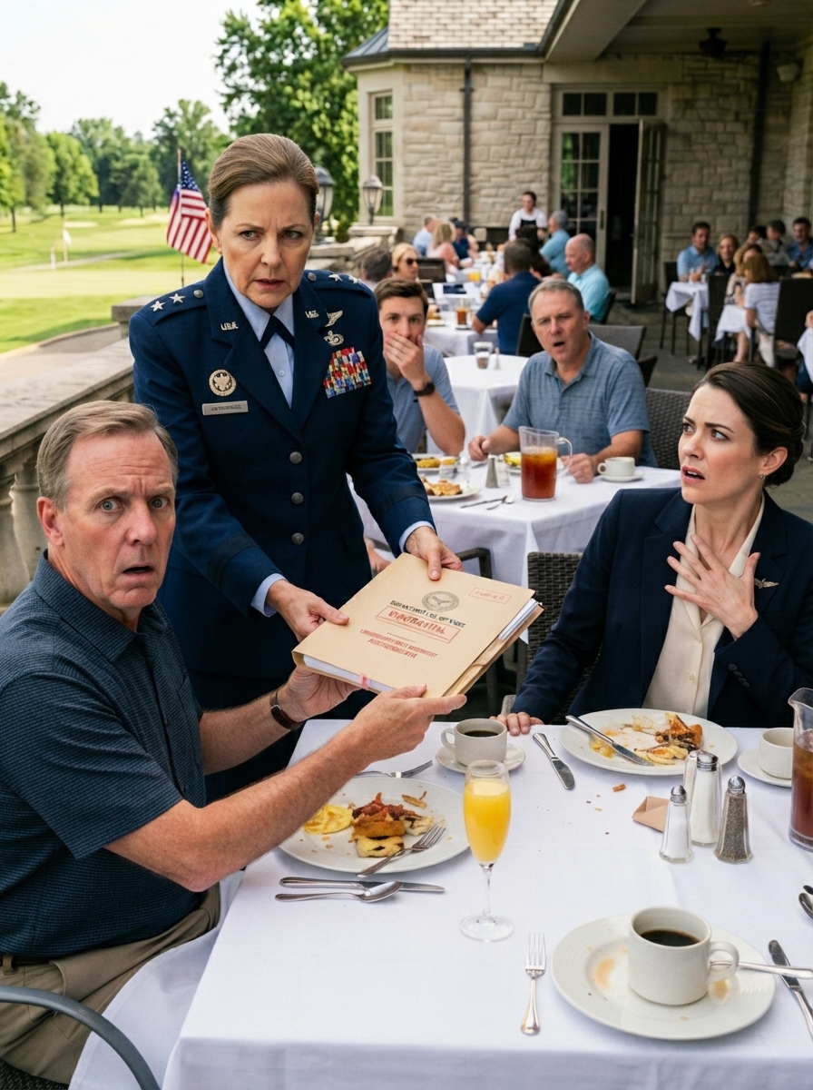 WHOLE STORY: My father laughed at me for being “just a nurse” during Sunday brunch.