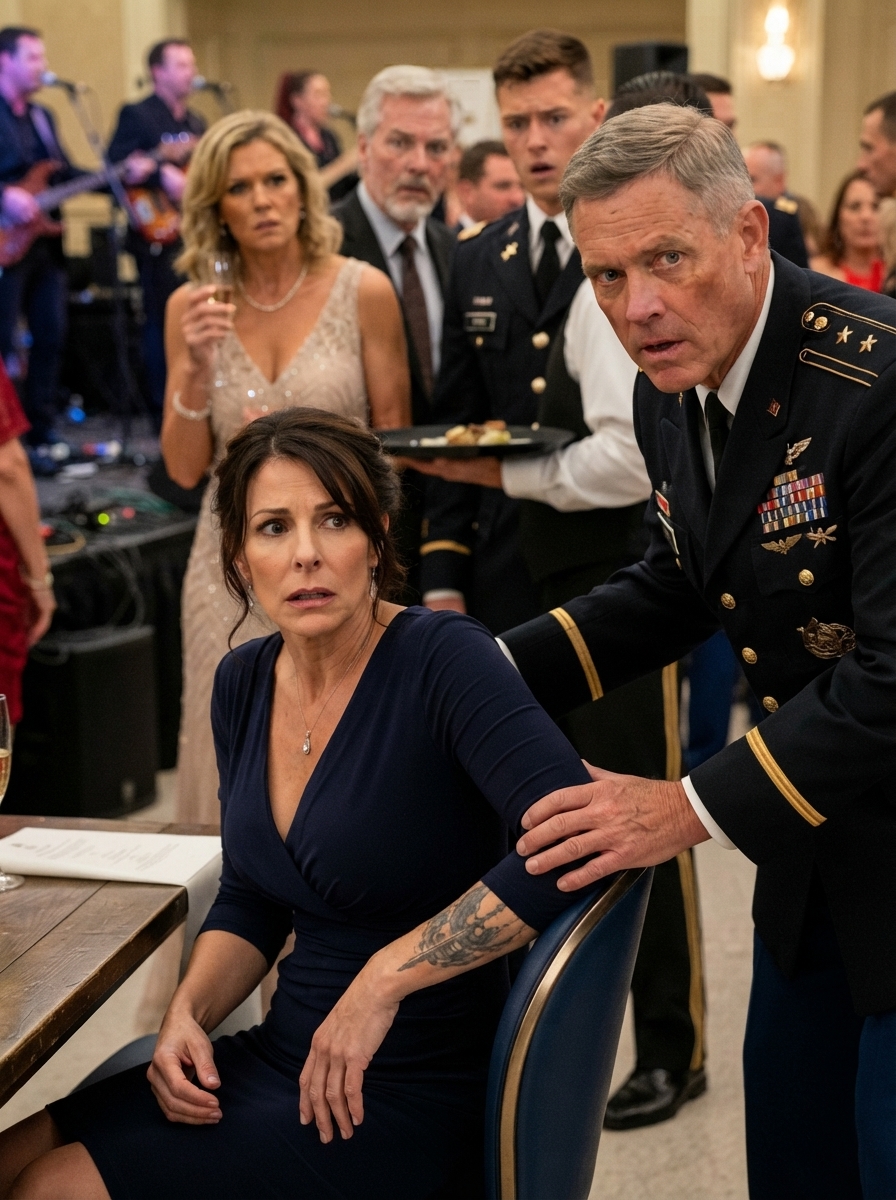 WHOLE STORY: I ONLY WENT TO MY SON’S ARMY GRADUATION TO SIT QUIETLY IN THE BACK ROW AND CHEER FOR HIM…