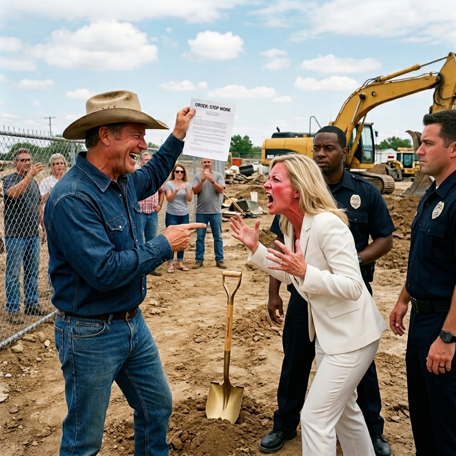 My HOA Illegally Sold My 5,200-Acre Family Farm — So I Legally Sold Their Homes at Auction