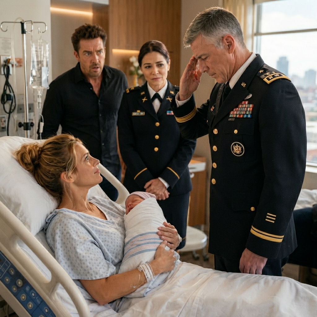WHOLE STORY: My husband threw me out while I was IN LABOR, called me dead weight, then showed up at my hospital room with another woman wearing a wedding ring