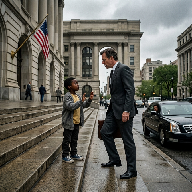 My Head of Security Stole Millions and Rigged My Car to Silence Me, But a Homeless Six-Year-Old Boy Uncovered the Ultimate Corporate Betrayal