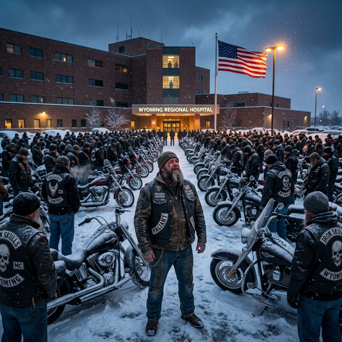 Paid in Snow and Blood: How a Runaway’s Nine-Mile Journey Through a Blizzard Saved Two Lives