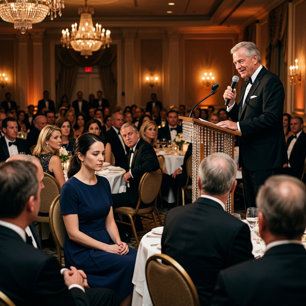 200 elite Navy SEALs suddenly STORMED the lavish wedding — moments after my arrogant father PUBLICLY MOCKED me as a failure.