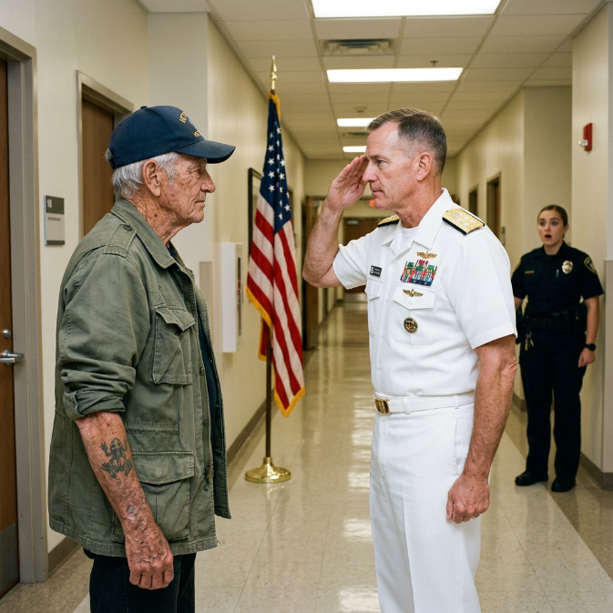 The Unseen Scars of Master Chief Wittman: A Tale of Misjudged Valor and Enduring Brotherhood