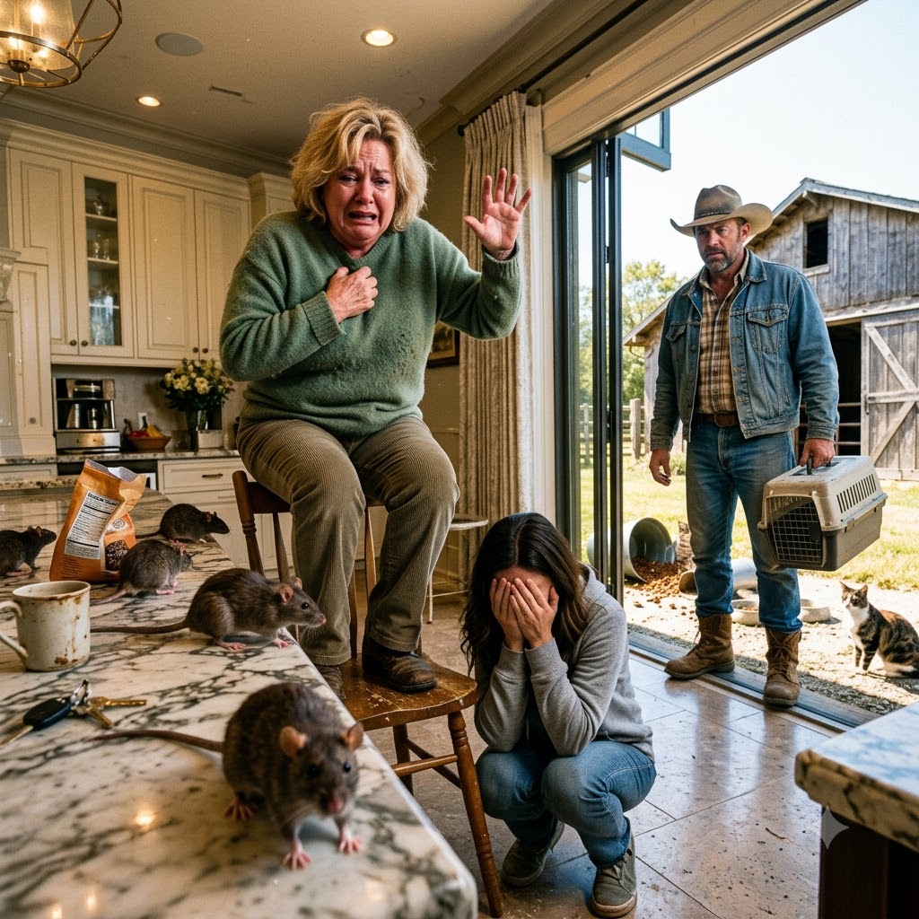 HOA Karen Hit Me With a Fake $10,000 Lien — So I Opened the County File She Never Wanted Anyone to See