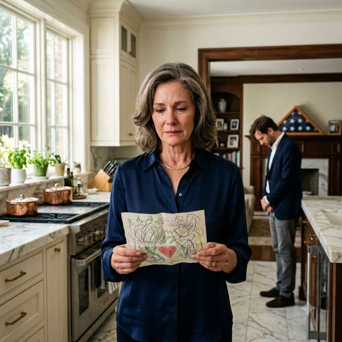 My Daughter-in-Law Refused to Lend Me $10 for Medicine, Unaware I Held an $8 Million Secret