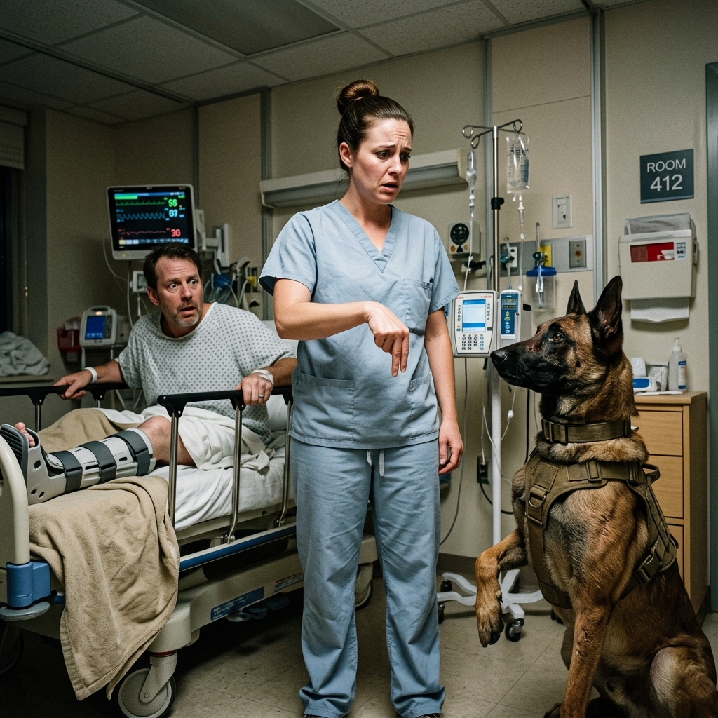 A former director sent armed mercenaries into my hospital to kill me and every patient on my floor. He didn’t know the quiet nurse he was hunting had spent twelve years in the CIA’s most classified covert action arm.