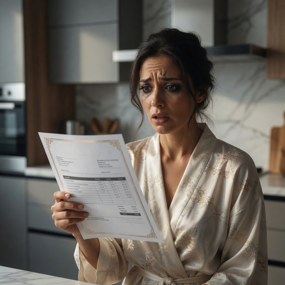 MY FAMILY DIDN’T INVITE ME TO WEDDING, BUT THEY USED MY CREDIT CARD, AND THEN THE BANK CALLED DURING THE RECEPTION‎…