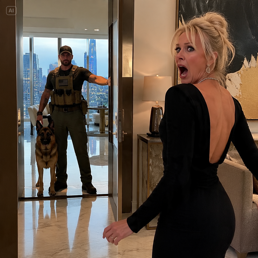 “I DID NOT SIGN UP TO BE A NURSEMAID FOR A CRIPPLED VETERAN IN MANHATTAN…” MY WIFE SNEERED BEFORE BROKING ME FOR A RICH MAN, UNTIL MY LOYAL K9 DUG UP A SECRET $50M FORTUNE, SO I…