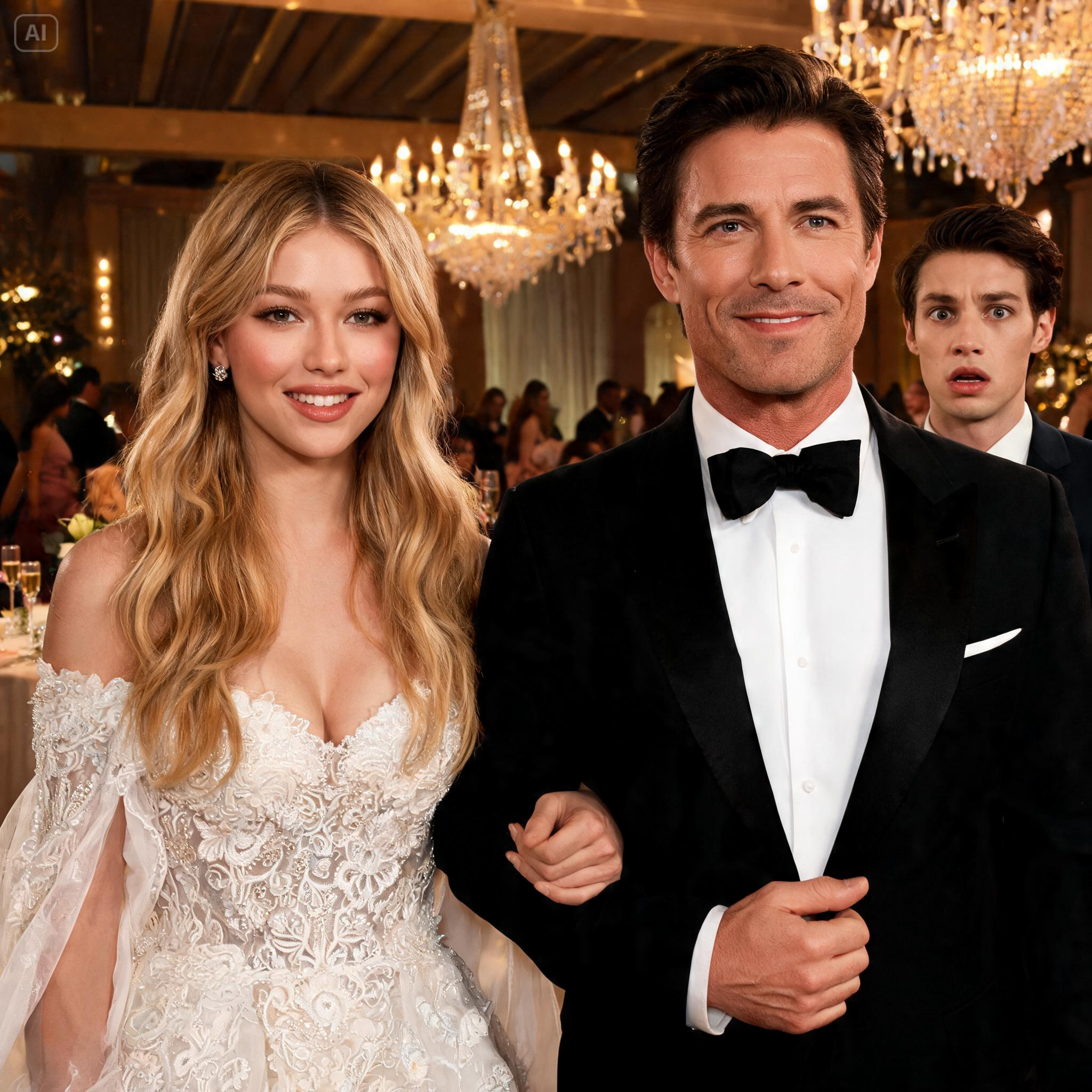 “CALL ME AUNTIE, MY NEPHEW!” BETRAYED BY MY FIANCÉ FOR MY BEST FRIEND, SO I SECRETLY MARRIED HIS BILLIONAIRE UNCLE TO DESTROY HIS ENTIRE INHERITANCE!