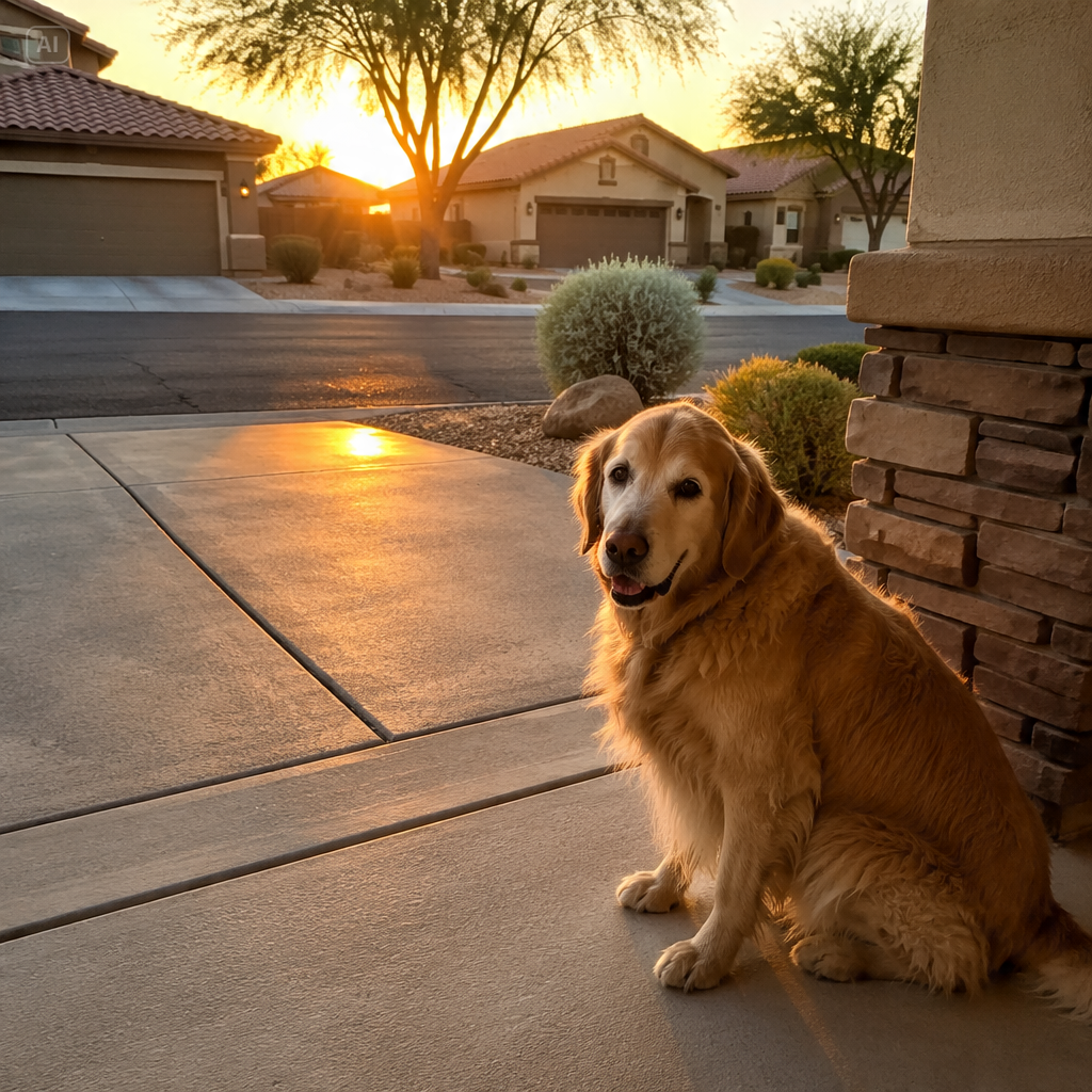 “YOU’RE TRESPASSING, BRENDA!” THE EMERGENCY HOA KICKED MY DOG, THEN, I SERVED HER A RESTRAINING ORDER, SO SHE TRIED TO STEAL MY LAND!