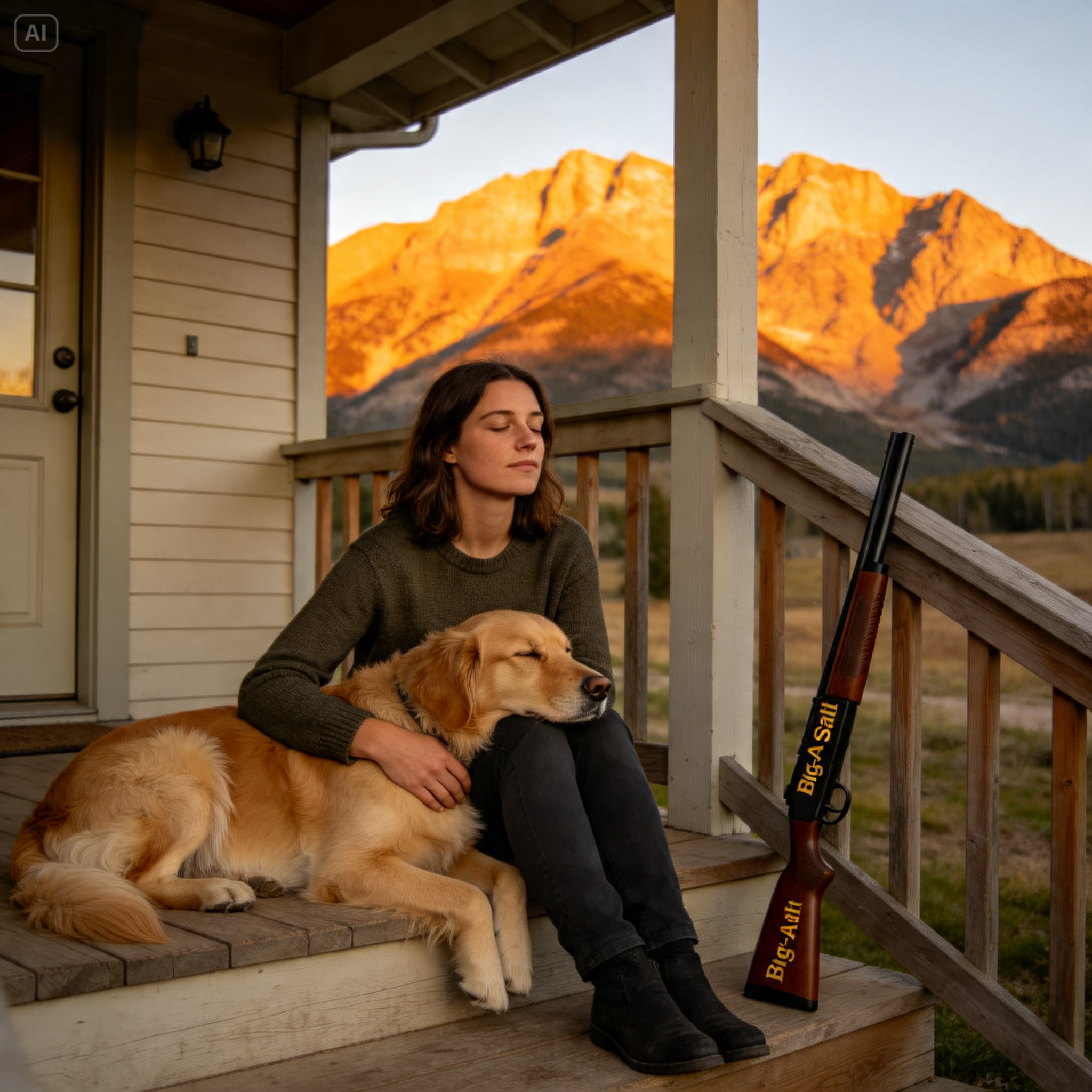 “I’M SO SORRY, BUT I…” I WHISPERED, PULLING A THREE-FOOT HAIR FROM MY THROAT AT MY GIRLFRIEND’S PARENTS’ TABLE IN ASPEN. THEN I TOLD THEM ABOUT 1,000,000 WASPS.