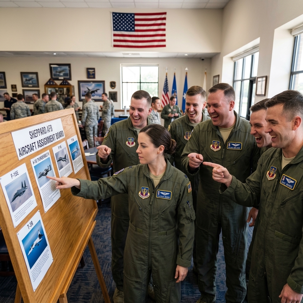 They Mocked Female Pilot For Requesting The Ugliest Plane In The Air Force — Until A Pinned-Down Convoy Heard Her Call Sign
