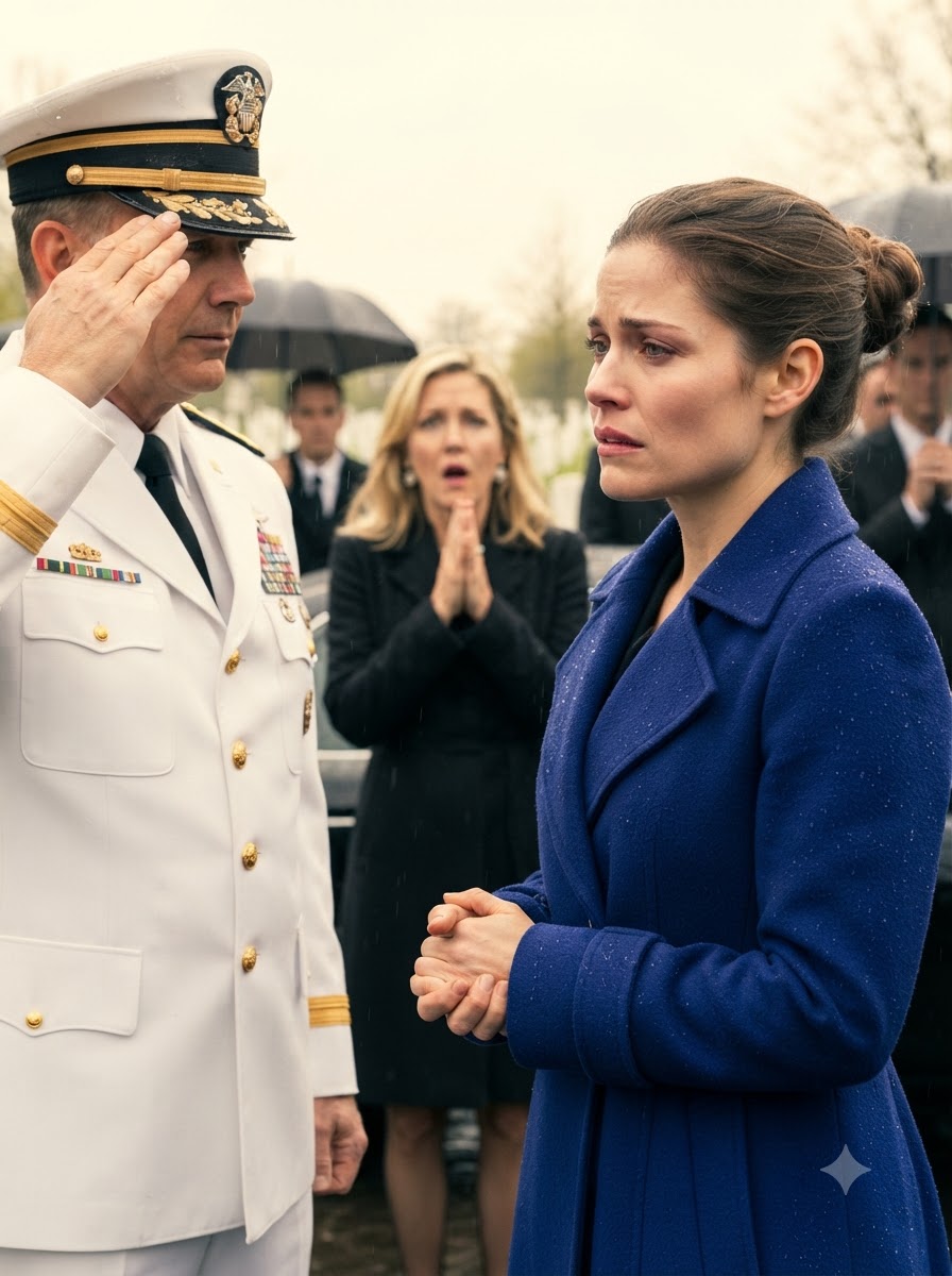PART 2 – FULL: My SISTER blocked me from my grandfather’s funeral and called me a DISGRACE in front of everyone.