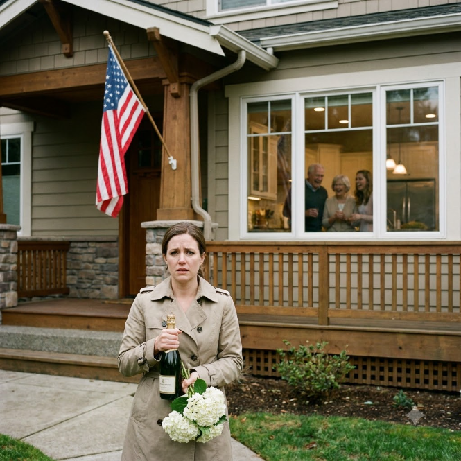 The $750,000 Betrayal: Why I Froze My Family’s Escrow Account
