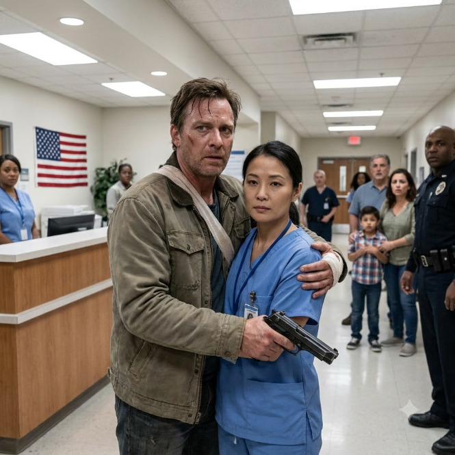 The Bleeding Fugitive Who Made the Greatest Miscalculation of His Life