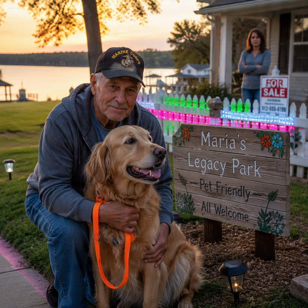 HOA KAREN FINED MY DOG $1800, SO I BOUGHT THE ENTIRE NEIGHBORHOOD AND BANNED THEM! | HOA NIGHTMARE